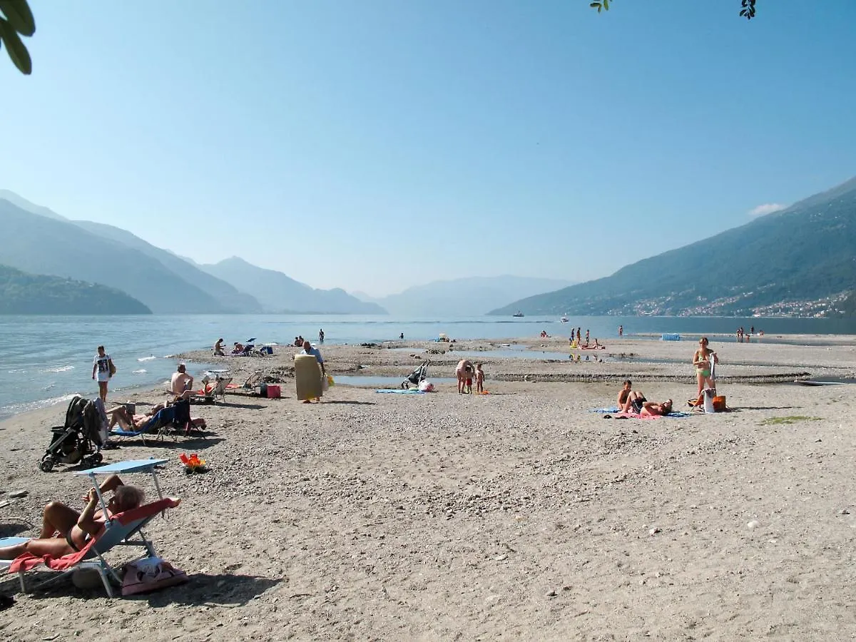 Apartment Cottage Al Lago-2 By Interhome Consiglio di Rumo