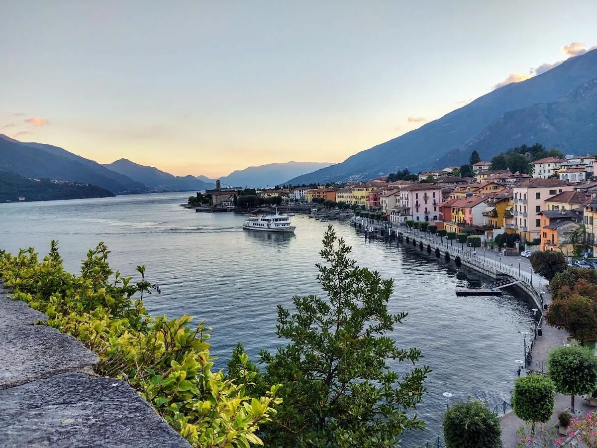Apartment Cottage Al Lago-2 By Interhome Consiglio di Rumo
