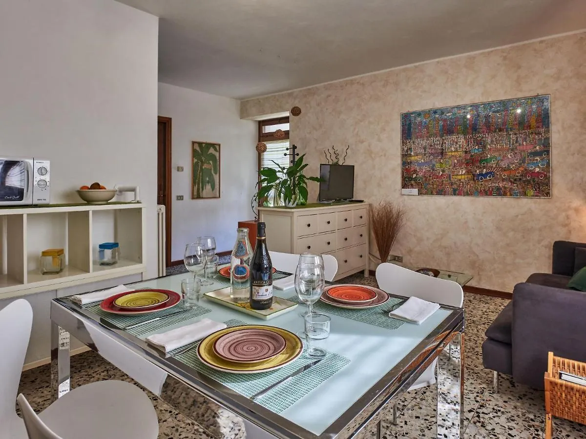 Apartment Cottage Al Lago-2 By Interhome Consiglio di Rumo