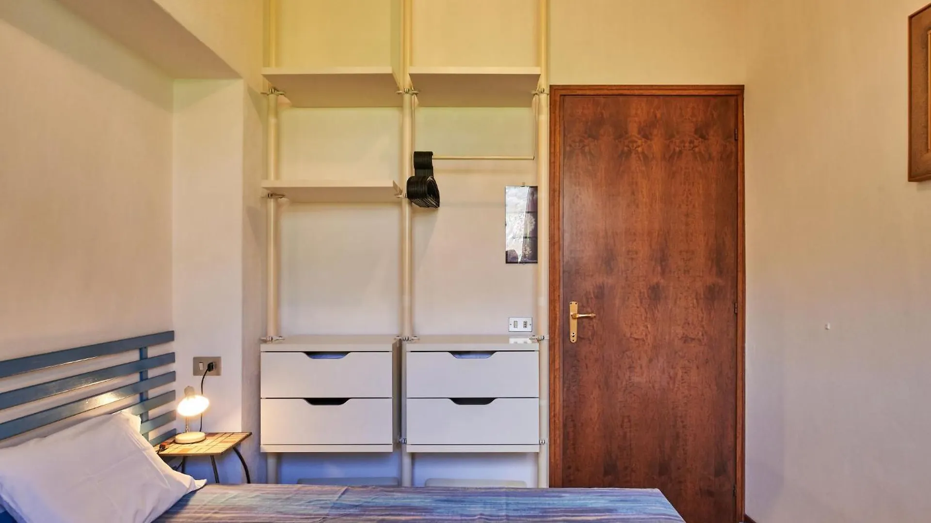 Apartment Cottage Al Lago-2 By Interhome Consiglio di Rumo