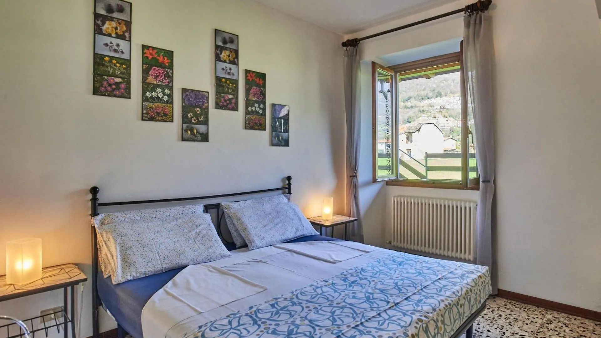 Apartment Cottage Al Lago-2 By Interhome Consiglio di Rumo